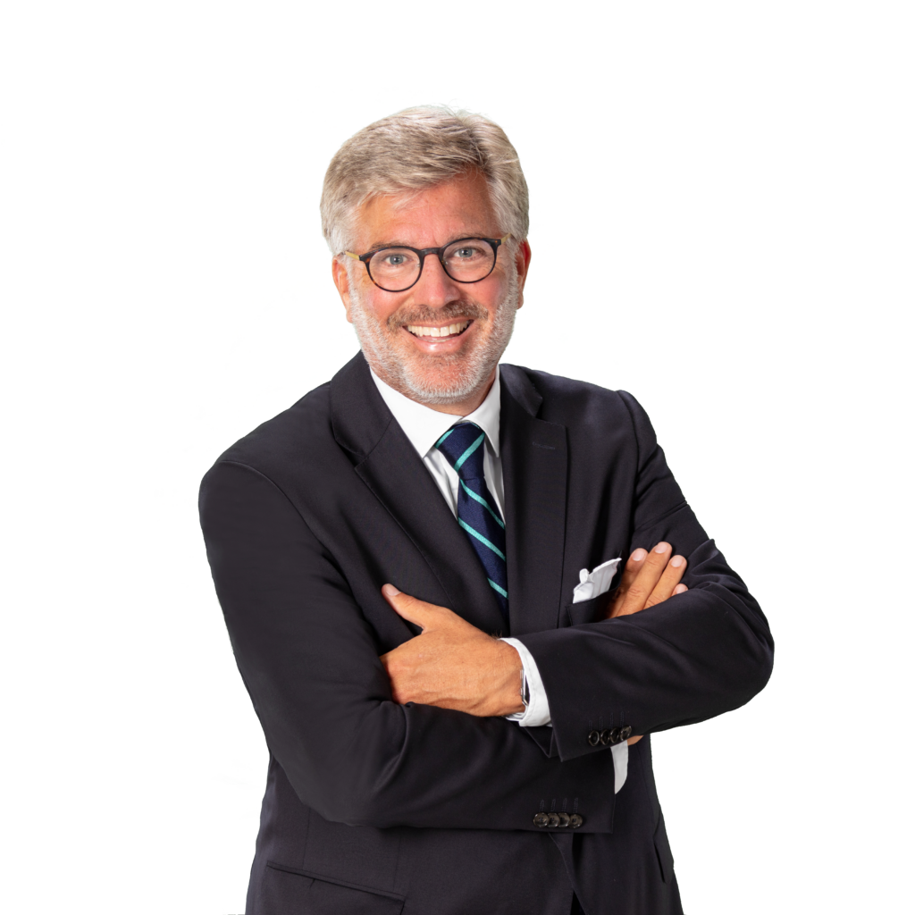 Dr. Ralf Schauer