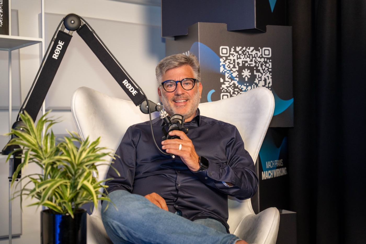 praxis:fux – der Podcast für Praxismacher