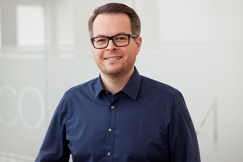 Dr. med. Philipp Gaudron