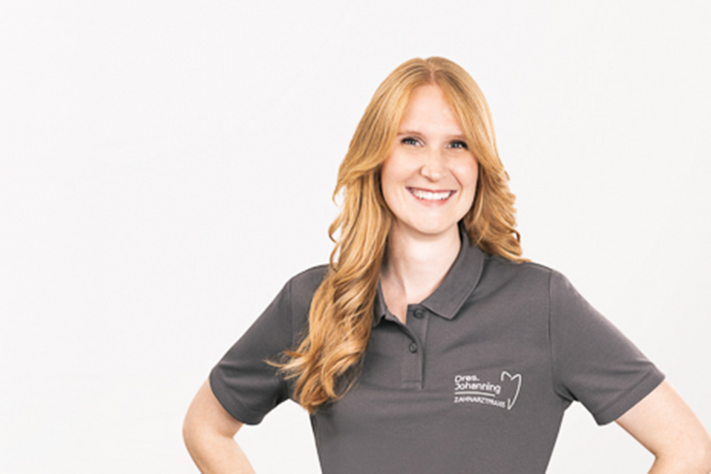 Dr. Sophie Johanning