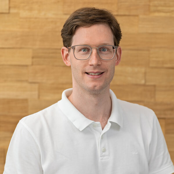 Dr. med. dent. Wennemar Bochskanl